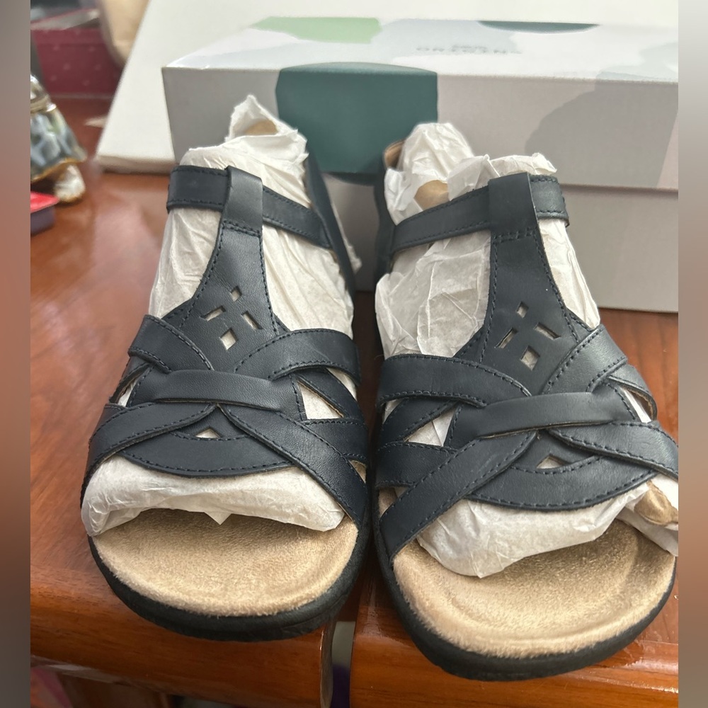 Earth Origins Sandals